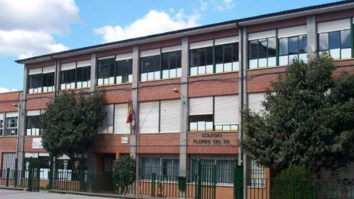 colegio flores