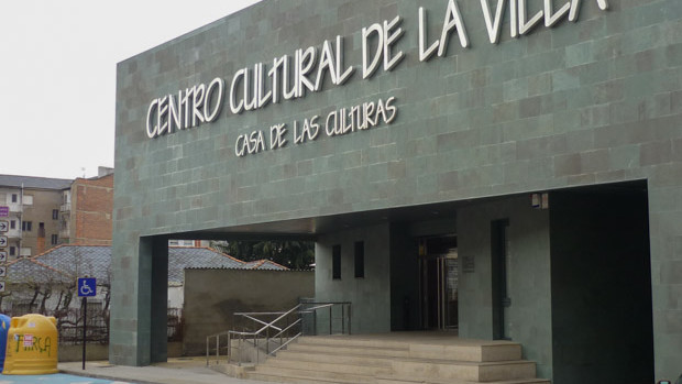 Casa de las Culturas de Bembibre