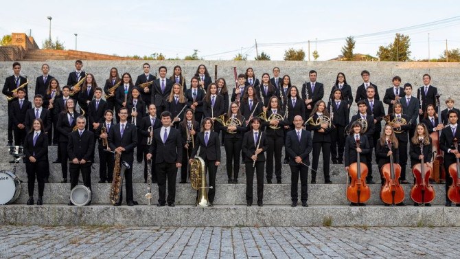 Banda de Música Ciudad de Ponferrada