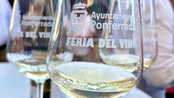 Feria del Vino del 2024