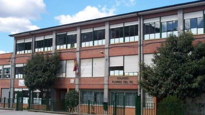 Colegio de Flores del Sil