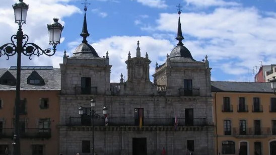 Ayuntamiento de Ponferrada