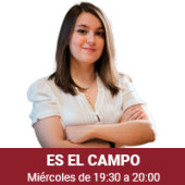 Es el Campo de CyL